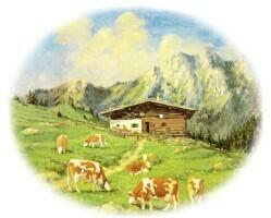 Association of Alpine Agriculture Upper Bavaria