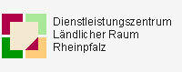 Dienstleistungszentrum Ländlicher Raum Rheinlandpfalz